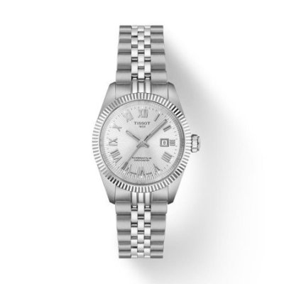 Tissot - Ballade Powermatic 48 - Precisione Svizzera