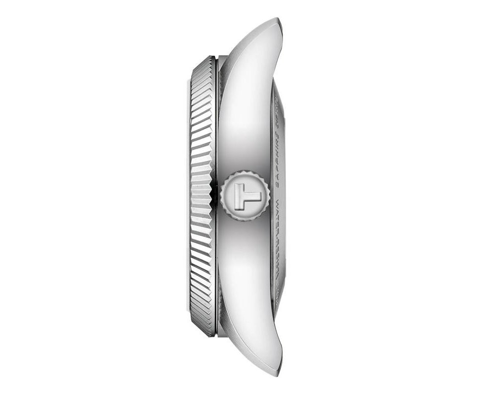 Tissot - Ballade Powermatic 48 - Precisione Svizzera