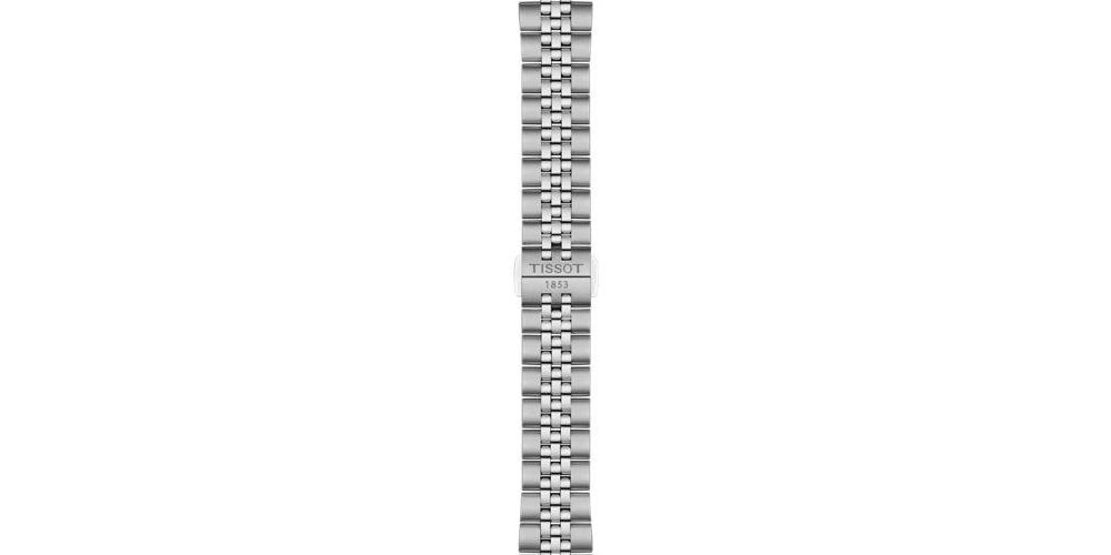 Tissot - Ballade Powermatic 48 - Precisione Svizzera