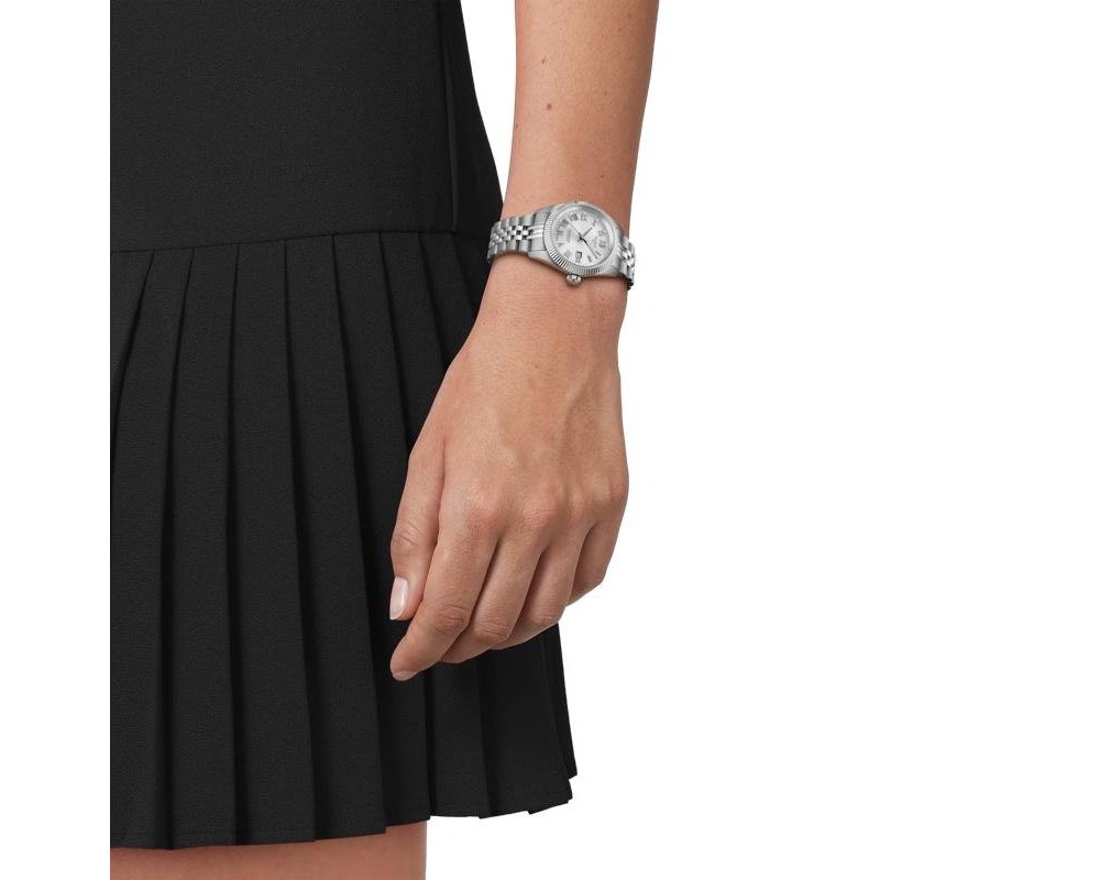 Tissot - Ballade Powermatic 48 - Precisione Svizzera