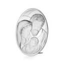 Ottaviani - Icona Ovale Sacra Famiglia - 25X35