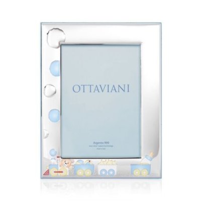 Ottaviani - Portafoto Trenino Dei Sogni - 13X18