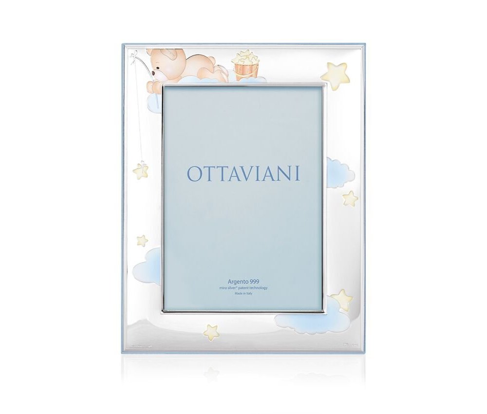 Ottaviani - Portafoto Orsetto - 9X13