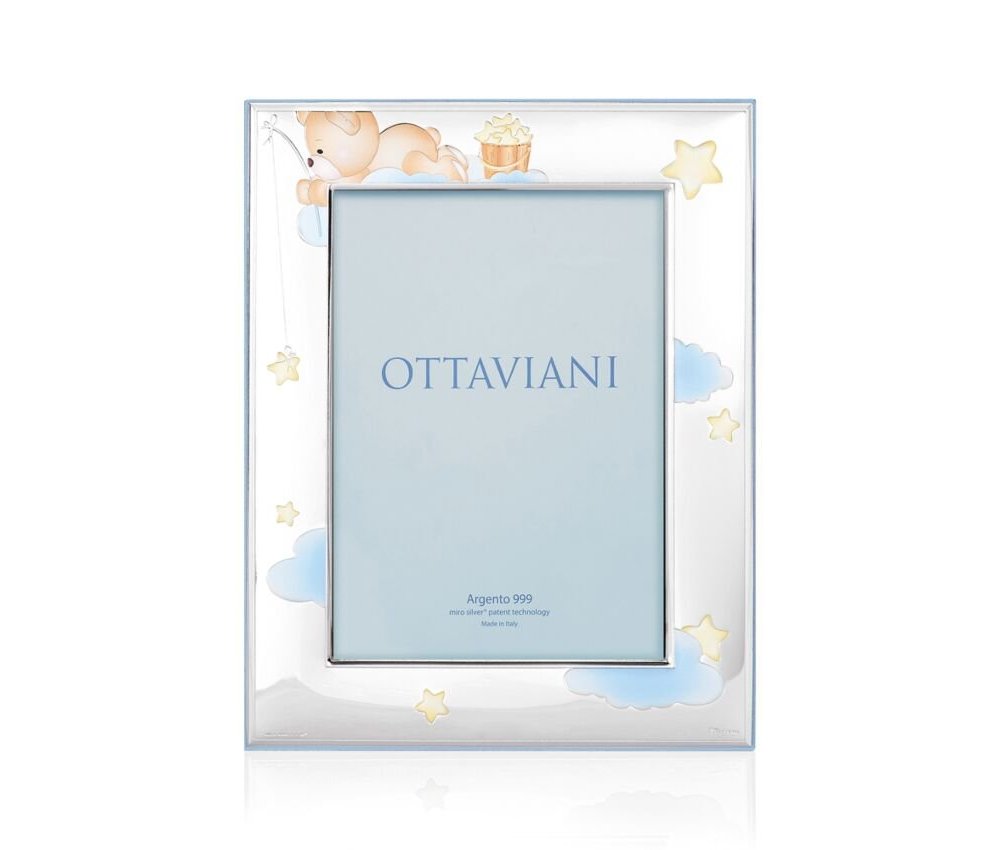 Ottaviani - Portafoto Orsetto - 9X13