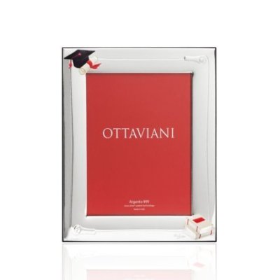 Ottaviani - Portafoto Congratulazioni - 9X13