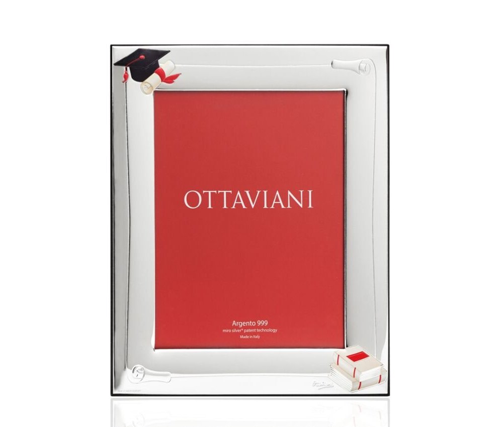 Ottaviani - Portafoto Congratulazioni - 13X18