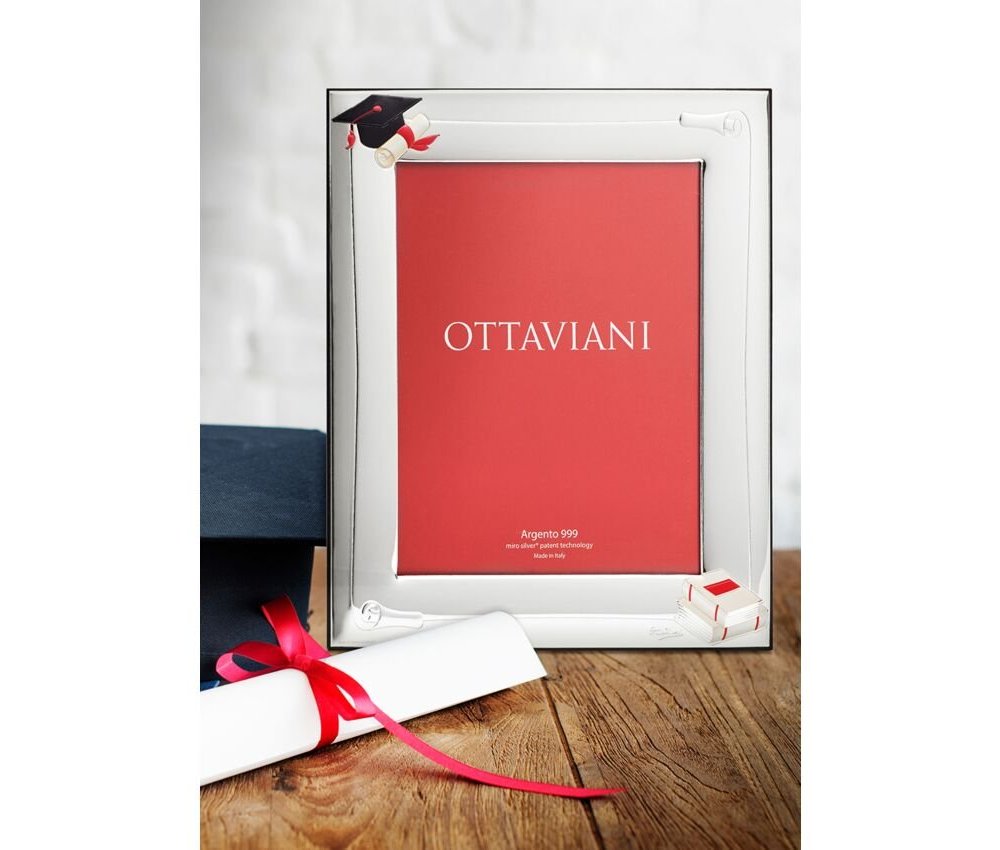 Ottaviani - Portafoto Congratulazioni - 13X18