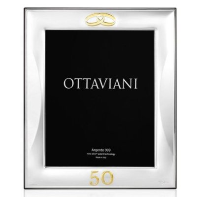 Ottaviani - Portafoto Nozze D'Oro - 20X25