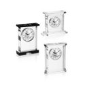 Ottaviani - Orologio Cristallo - H Cm 16,5