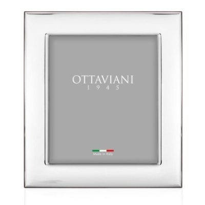 Ottaviani - Portafoto Specchio - Cm 20,4X24,2