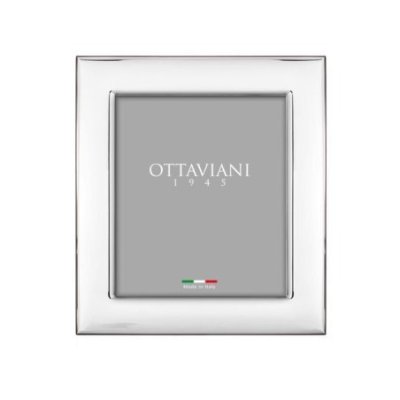Ottaviani - Portafoto Specchio - Elegante Design