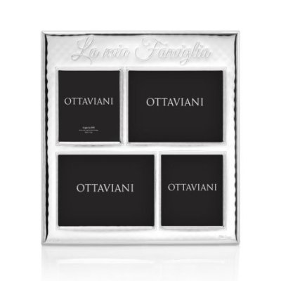 Ottaviani - Portafoto Family Muro - Multiplo 30X30