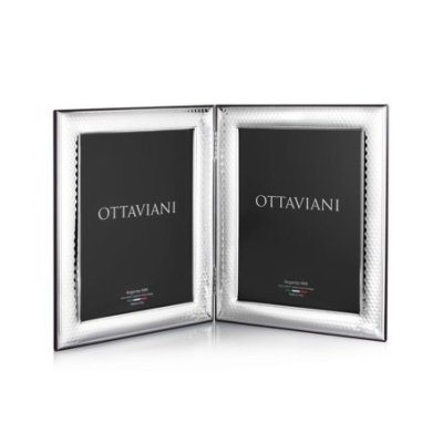Ottaviani - Portafoto Nido D'Ape - Doppio 9X13