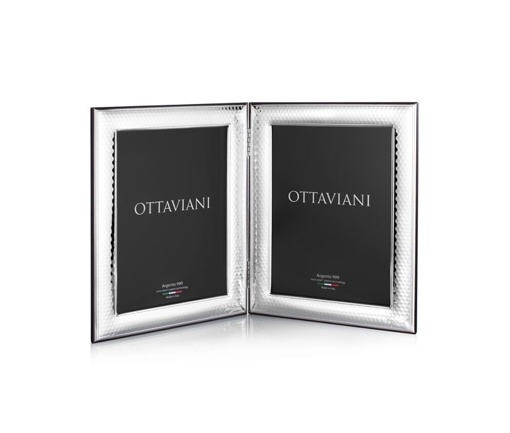 Ottaviani - Portafoto Nido D'Ape - Doppio 9X13