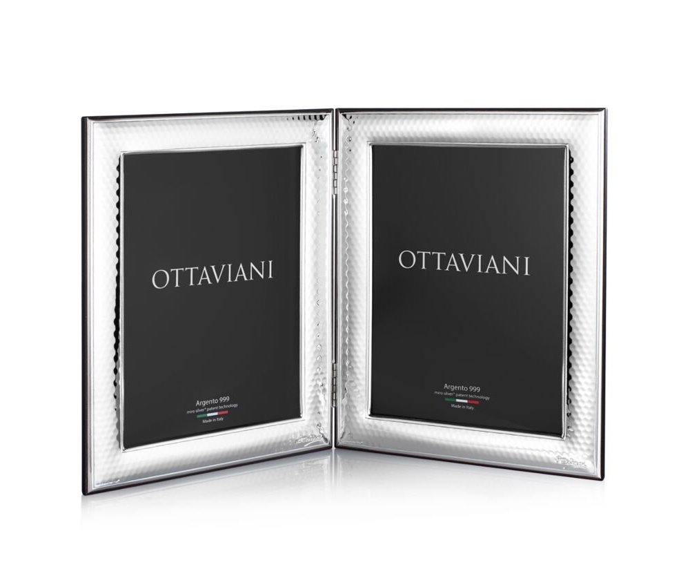 Ottaviani - Portafoto Nido D'Ape - Doppio 9X13