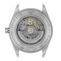 Tissot - Ballade Powermatic 80 - Acciaio - Blu