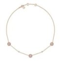 Collana Gucci Interlocking - YBB83186400100U