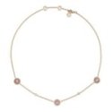 Collana Gucci Interlocking - YBB83186400100U