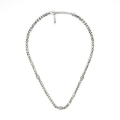 Collana Gucci Interlocking - YBB84363000100U