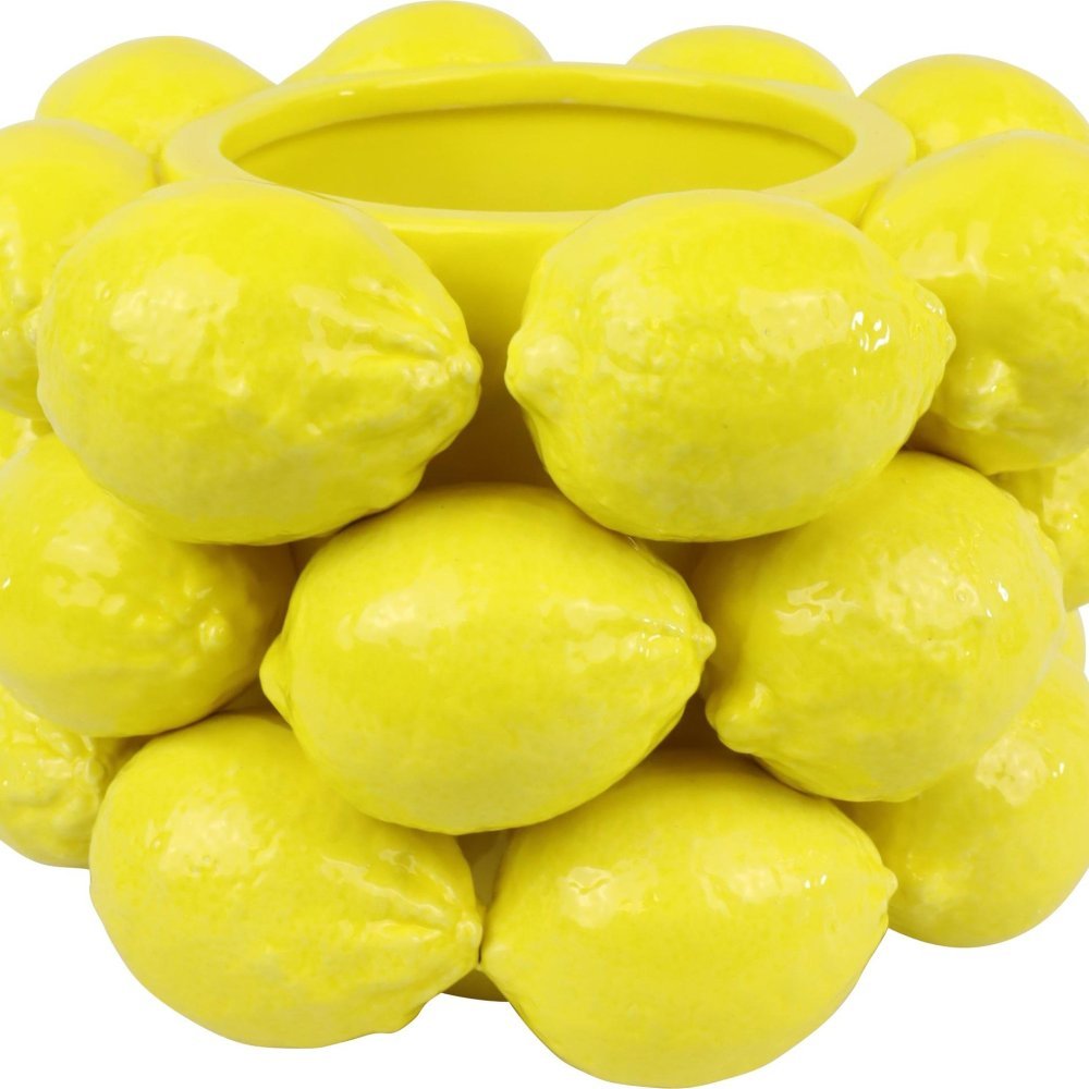 Fioriera Limone
