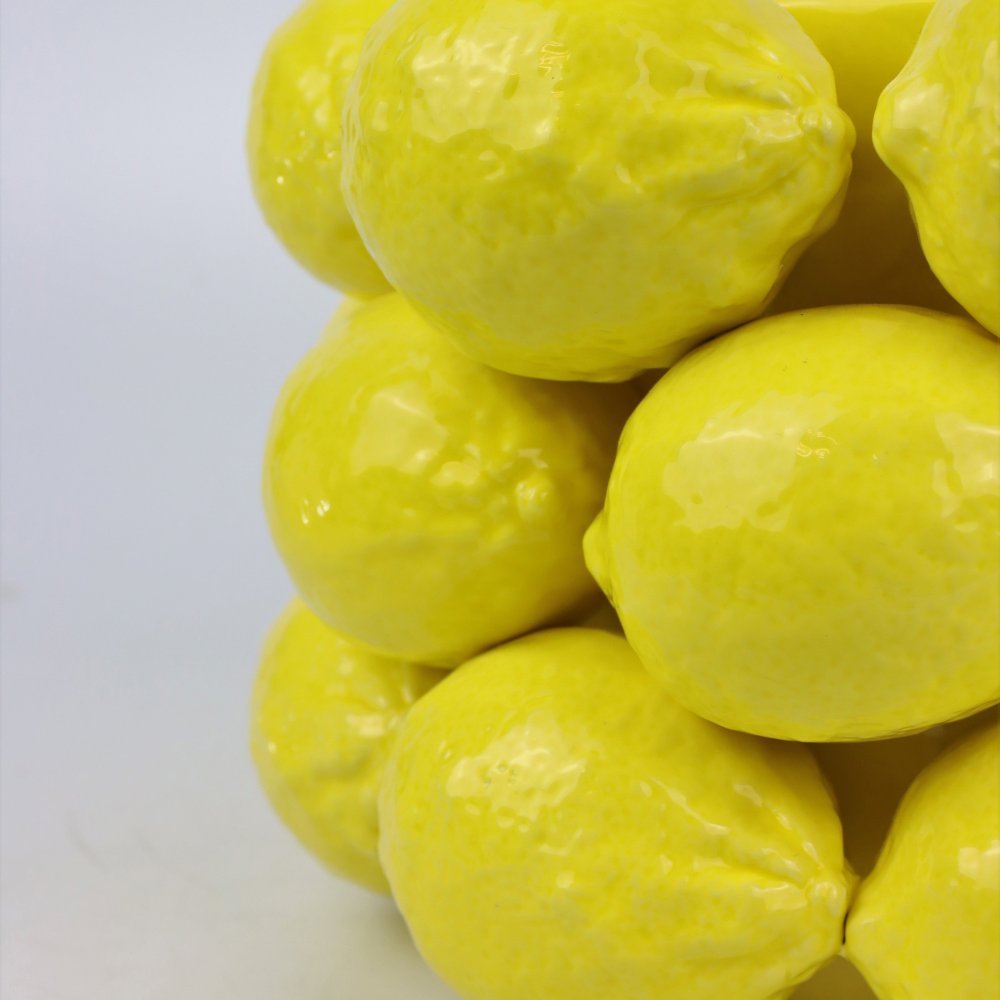 Fioriera Limone