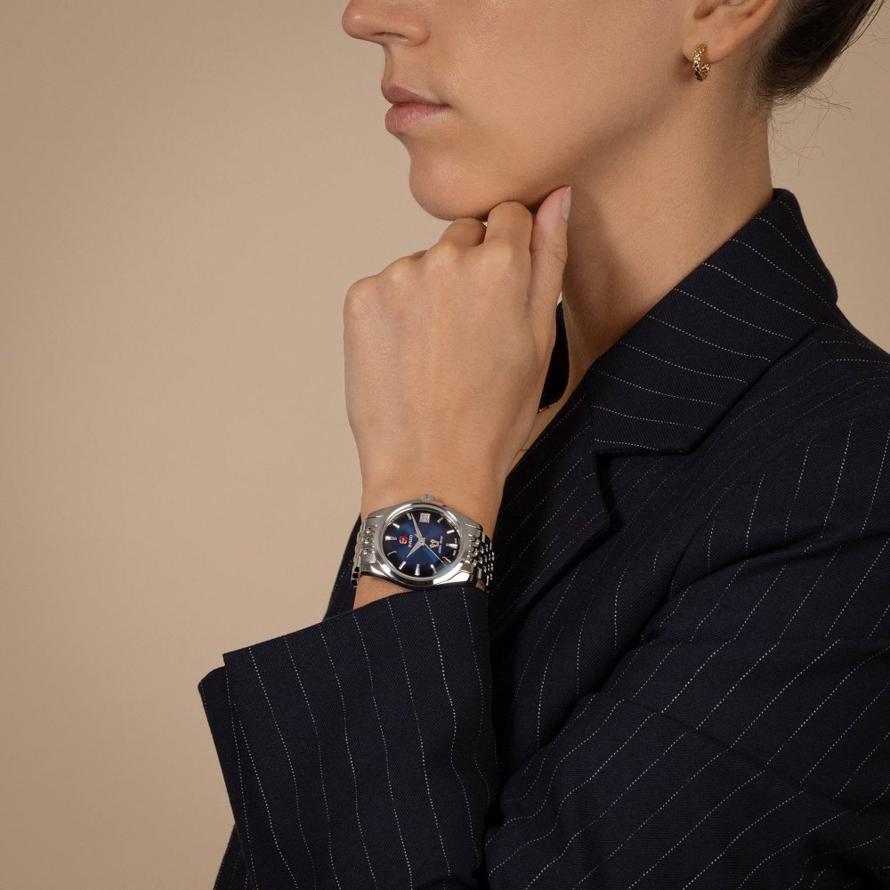 Rado - Golden Horse Modell - Automatico - Acciaio
