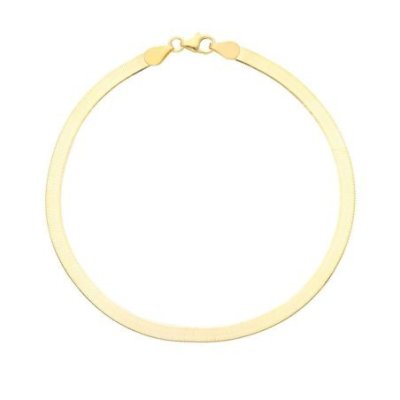 Songa Antonio - Bracciale A Catena - Oro Giallo