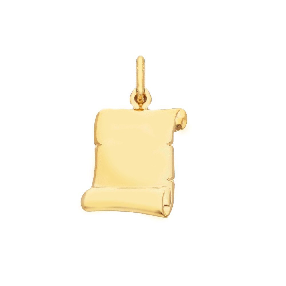 Songa Antonio - Medaglia Oro Giallo - 18 Ct