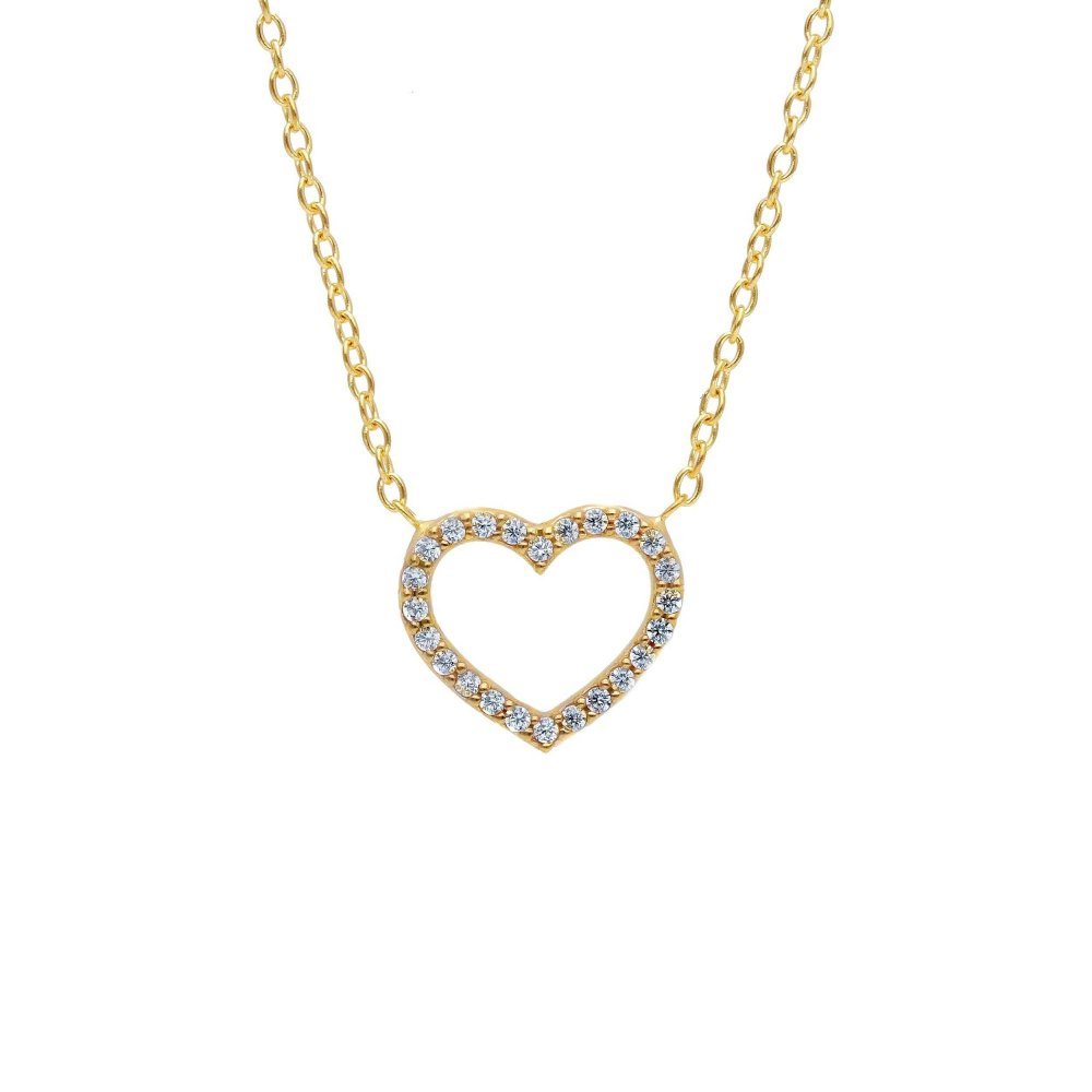 Songa Antonio - Girocollo - Oro Giallo - 18 Ct