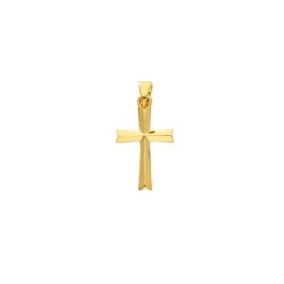 Songa Antonio - Croci - Oro Giallo - 18 Ct