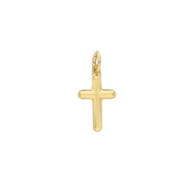 Songa Antonio - Croci - Oro Giallo - 18 Ct