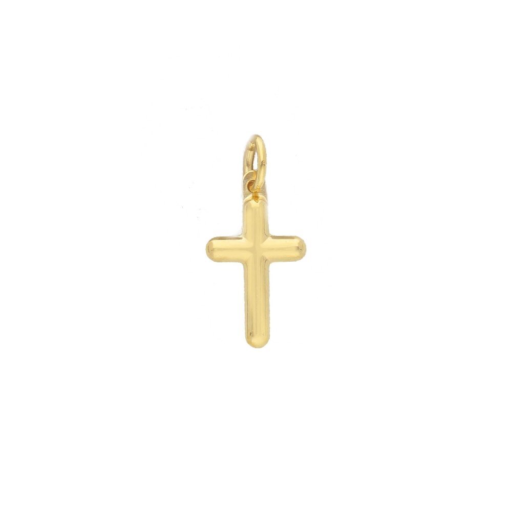 Songa Antonio - Croci - Oro Giallo - 18 Ct