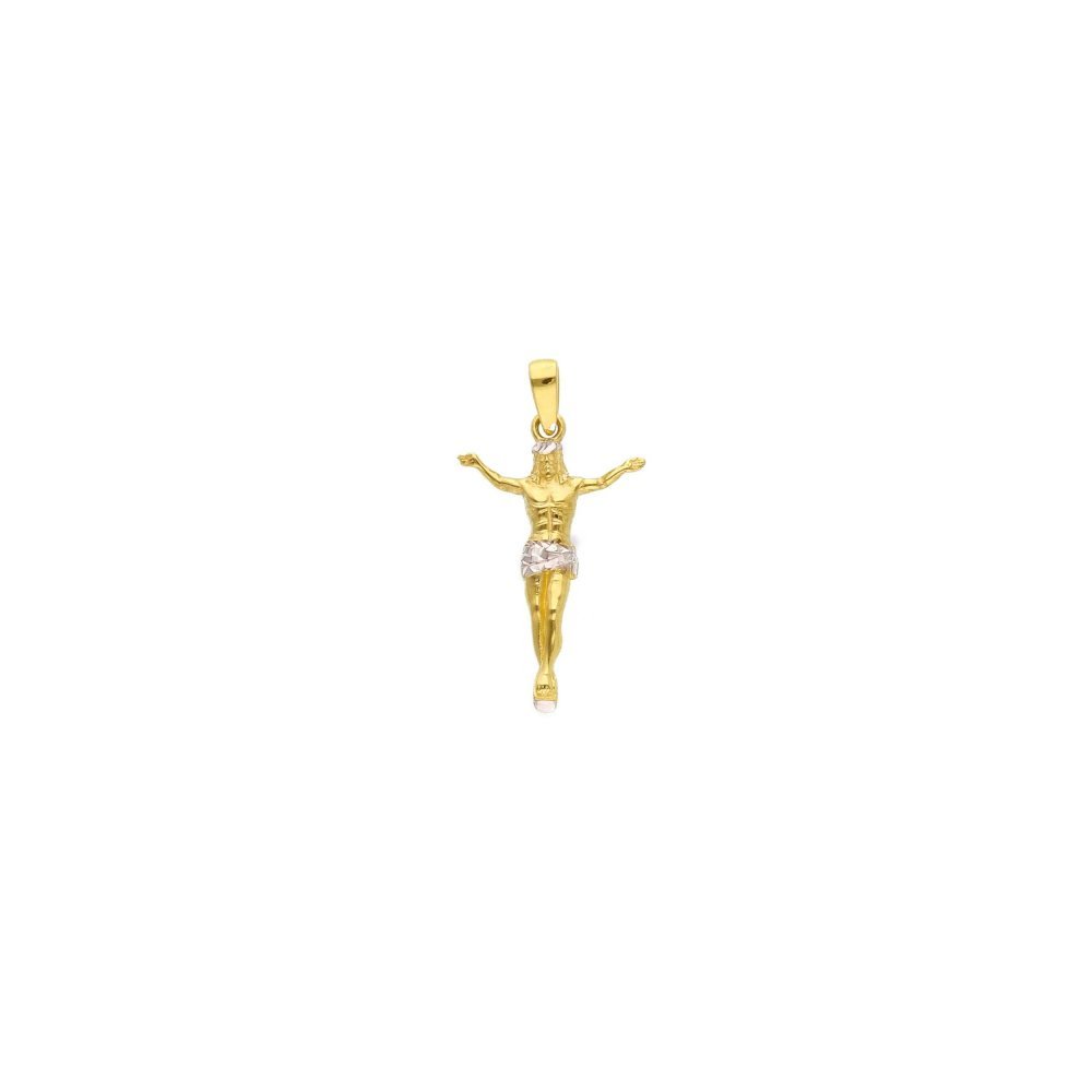 Songa Antonio - Ciondolo Oro - 18 Ct