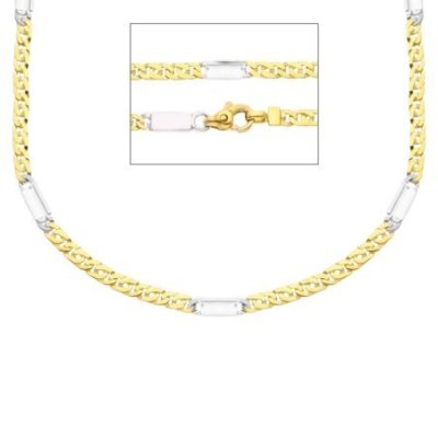 Songa Antonio - Catena Girocollo - Oro Giallo