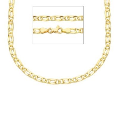 Songa Antonio - Catena Girocollo - Oro Giallo