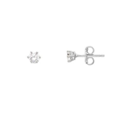 Songa Antonio - Orecchini Punto Luce - 9 Ct