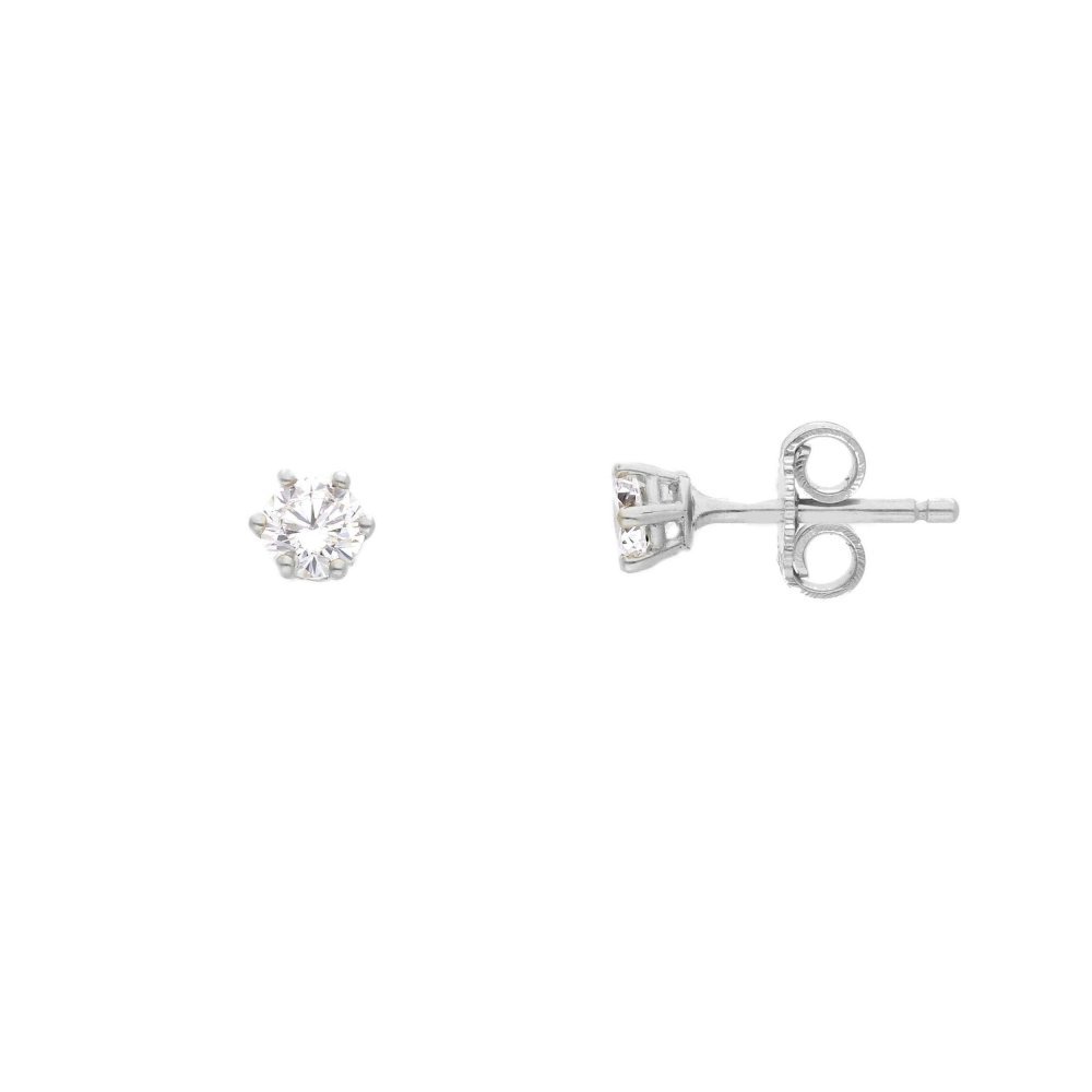 Songa Antonio - Orecchini Punto Luce - 9 Ct