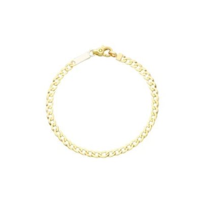 Songa Antonio - Bracciale Baby - Oro Giallo - 9 Ct