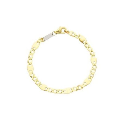 Songa Antonio - Bracciale Baby - Oro Giallo - 9 Ct