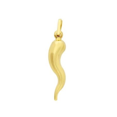 Songa Antonio - Ciondolo Oro Giallo - 18 Ct