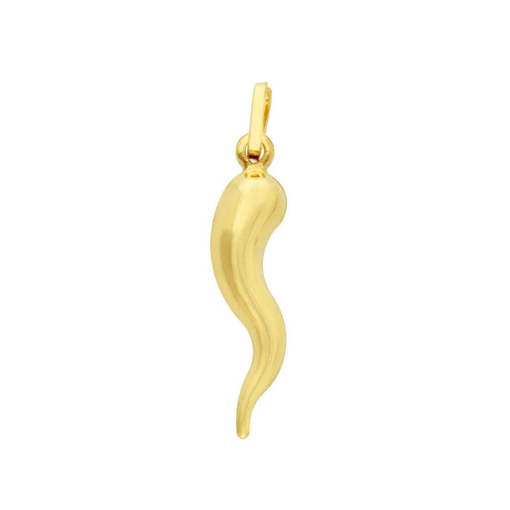 Songa Antonio - Ciondolo Oro Giallo - 18 Ct