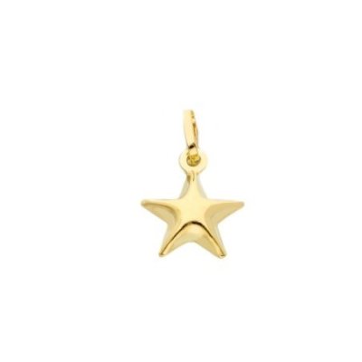 Songa Antonio - Ciondolo Oro - 18 Ct
