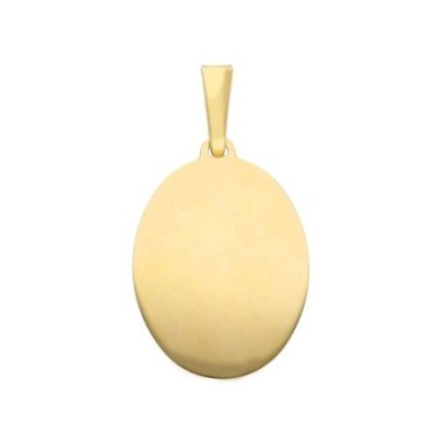 Songa Antonio - Medaglie Valide - Oro Giallo - 18 Ct