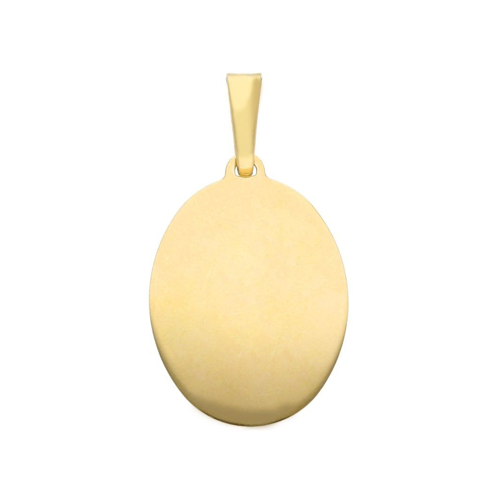 Songa Antonio - Medaglie Valide - Oro Giallo - 18 Ct