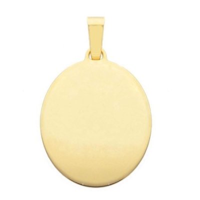 Songa Antonio - Medaglie Valide - Oro Giallo - 18 Ct