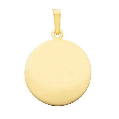 Songa Antonio - Medaglie Valide - Oro Giallo - 18 Ct