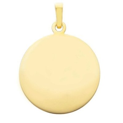 Songa Antonio - Medaglie - Oro Giallo - 18 Ct