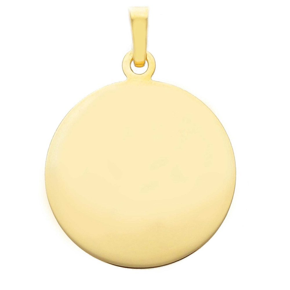 Songa Antonio - Medaglie - Oro Giallo - 18 Ct
