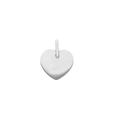 Songa Antonio - Medaglia Oro Bianco - 18 Ct