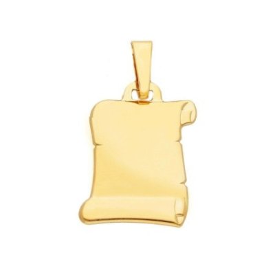 Songa Antonio - Medaglia Oro - 18 Ct - 2.1G